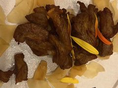 -香香海南菜餐厅