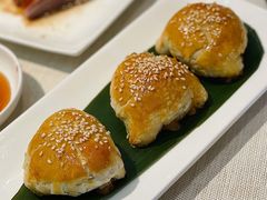 蚝皇叉烧酥-御宝轩(益丰·外滩源店)