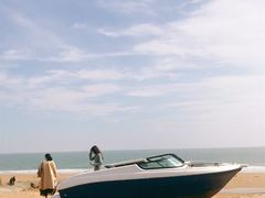 -日照灯塔风景区