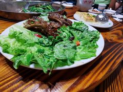 -侠成水上农庄(工业大道店)