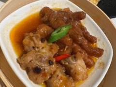 -金苑海鲜酒家(来魅力店)