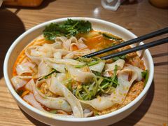 -谷丽麦馕新疆菜·清真(步步高梅溪新天地店)