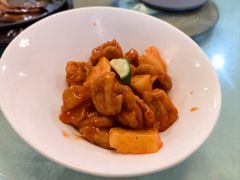 -长春观斋补堂素菜馆