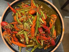 -虾乐园龙虾·夜宵(松江店)