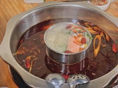 -好吃鬼高原牦牛杂火锅(古尔沟分店)