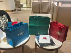 -卡地亚(杭州大厦精品店)