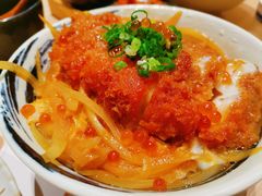 -堂本家·二代目·炸猪排(Express东海店)