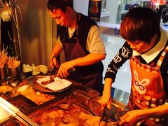 -明记牛杂(新马路分店)