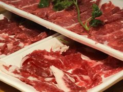 -海银海记潮汕牛肉火锅(新港中路海珠店)
