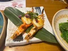 芝士虾-大江户日本料理(吕厝店)