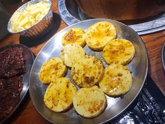 -原始泥炉烤肉(总店)