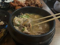 大酱汤-將軍