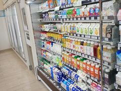 -全家便利店(四平路六店)