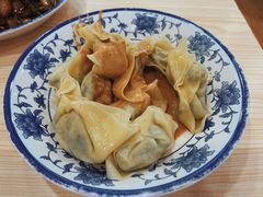 -美新点心店(陕西北路店)