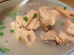 -静一餐厅·湖北菜(前门创始店)