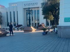 -哈尔滨规划展览馆