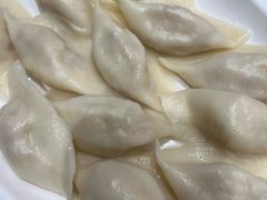 -喜家德虾仁水饺(长泰广场店)