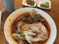 -老四川(T3航站楼F指廊店)