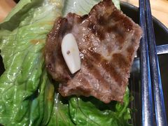 -金顺韩式烤肉·网红烤肉店(广利路店)
