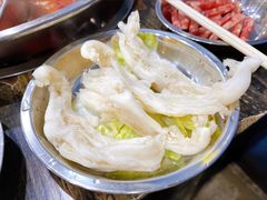 -锤子火锅(百步亭金桥汇2期店)