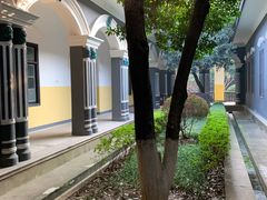 -湖南省立第一师范学校旧址