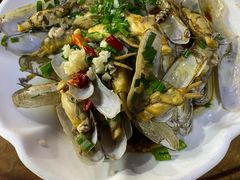 -天天渔港海鲜酒家(石浦玉泉路店)