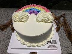 -蛋糕好了·动物奶油0卡糖低脂蛋糕