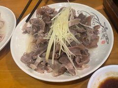 -乡亲鹅肉城(吴江店)