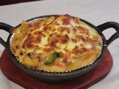 -中山威尼斯西餐厅(三乡总店)