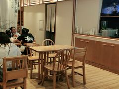 大堂-小满手工粉(上海维璟广场店)