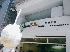 -柠檬车露(卖草地店)
