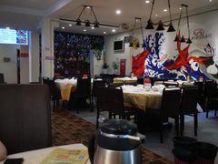 大堂-怪怪龙虾·澳洲蓝龙王·深夜食堂(惊驾路店)