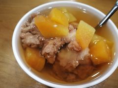 -冰神糖水铺(国贸中心店)