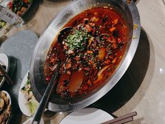 -味莊·青岛菜(云霄路店)