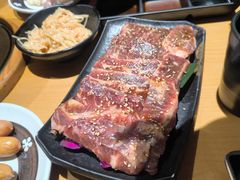 -AJIYA炭火烧肉(徐汇正大乐城店)