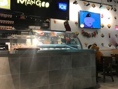 -MANGOO芒可ice(大观天地MALL店)