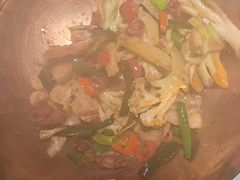 -绿茶餐厅(广州天河城店)