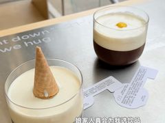 -HUGS coffee(东区店)