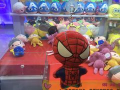 -奇奇乐园电玩城(立丰国际购物广场店)