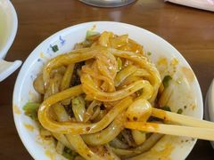 -春阳水饺(香槟广场店)