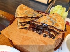 -清真·鸦儿李记·涮肉(马家堡店)