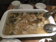 -江湖情酸菜鱼(万菱汇店)