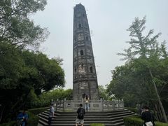 -上海佘山国家森林公园天马山园