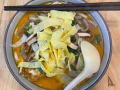 -阿彬生炒牛肉面(解放路店)