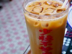 -七爷清汤腩·港式茶餐厅(世博店)