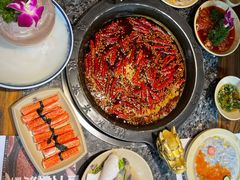 -蜀大侠火锅(寰球文化地标·总府店)