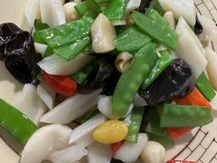 -清真马祥兴菜馆(云南北路店)