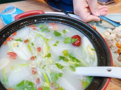 -品回味清真西北楼(宁波首店)