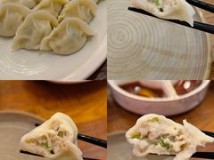 鲅鱼饺子-必点海鲜·鲅鱼水饺(鞍山西道店)