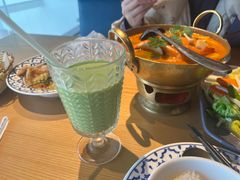 -金泰兰忆暹罗·东南亚餐厅(城西银泰店)